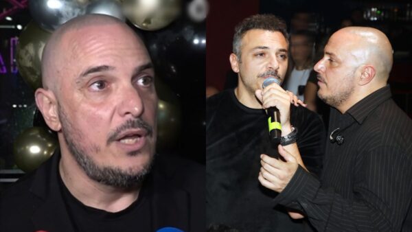 Άκης Δείξιμος - Κώστας Δόξας