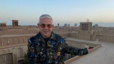 Τάσος Δούσης