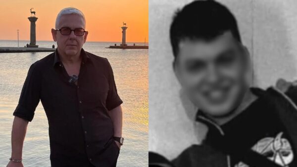 Δούσης Κλεομένης