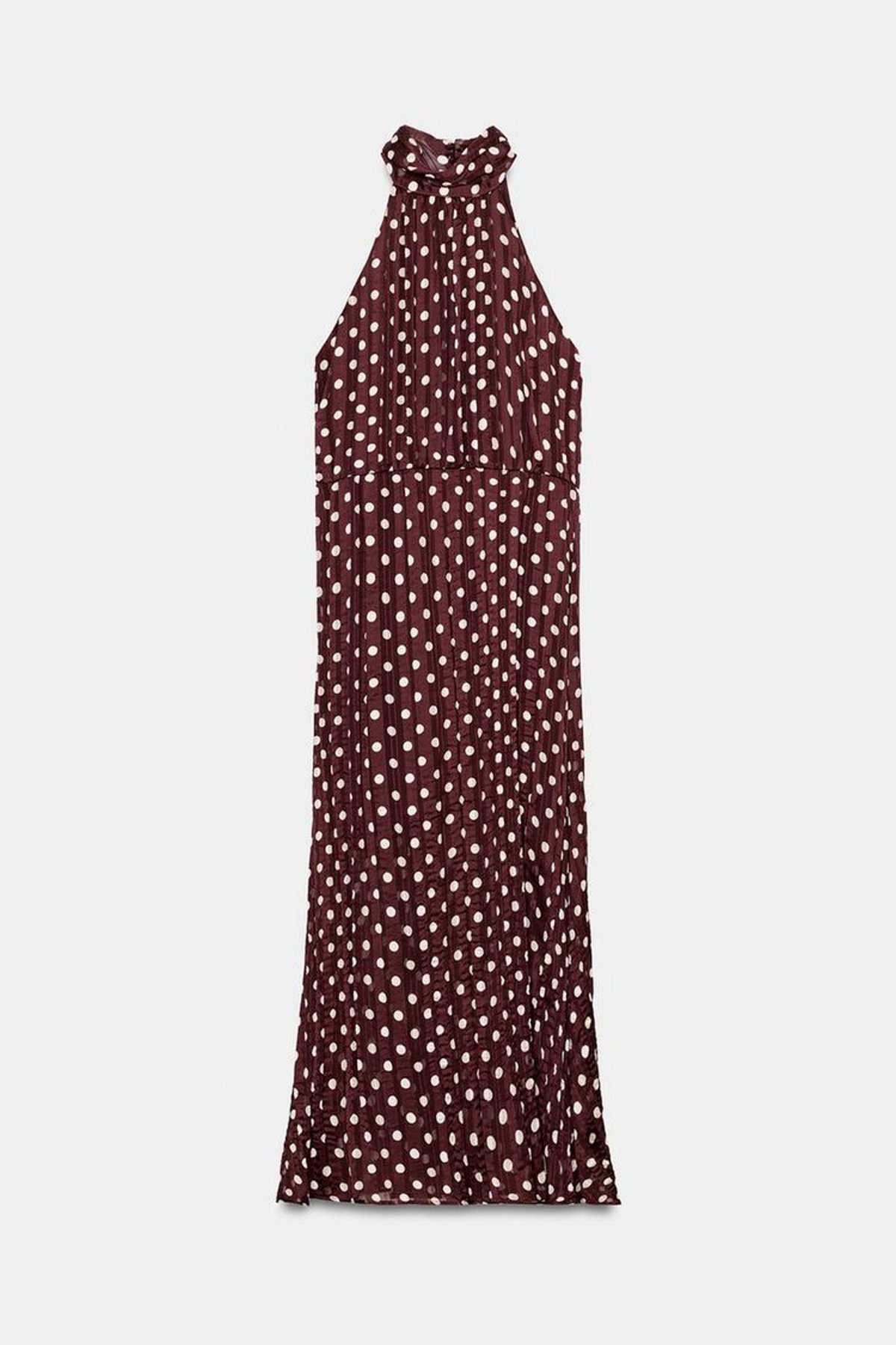 Το Zara φόρεμα που κολακεύει κάθε σιλουέτα γίνεται viral - Θα το φορέσεις και στους γάμους της σεζόν