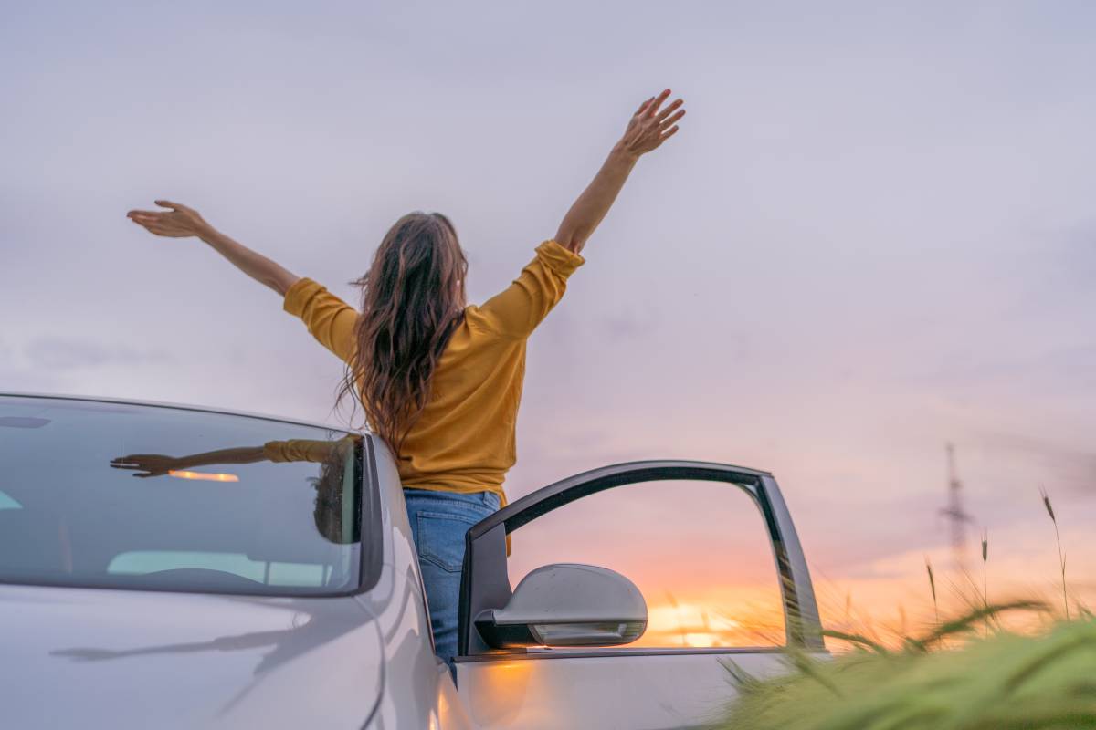 Let's Drive ενοικίαση αυτοκίνητο