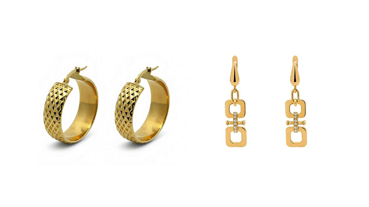 κοσμήματα kanakis