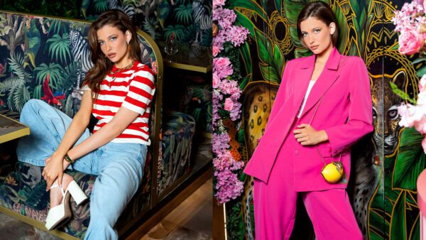 spring τάσεις refresh looks