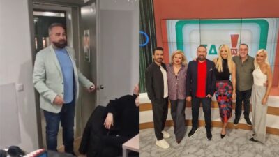 Γρηγόρης Γκουντάρας