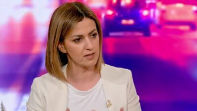 Ειρήνη Αγαπηδάκη