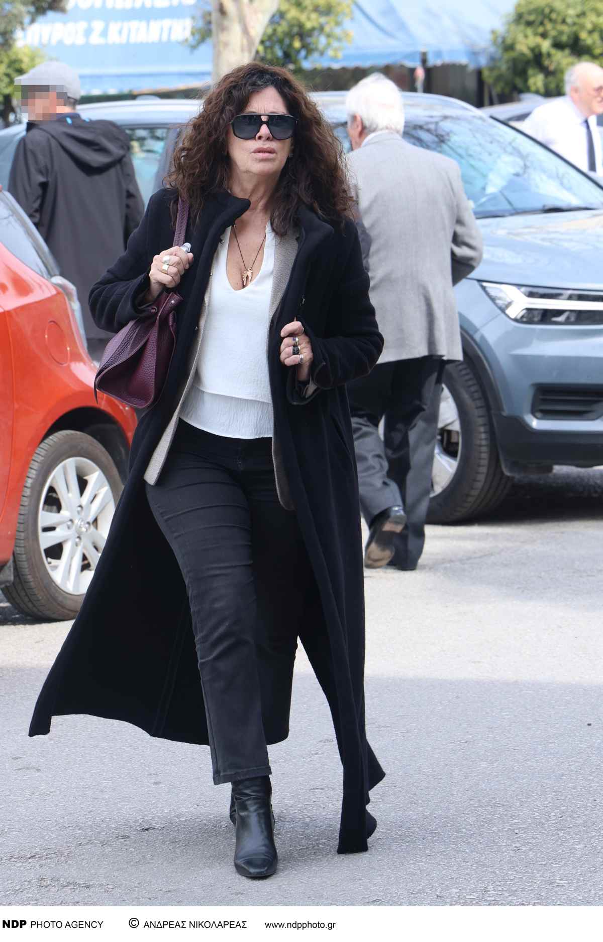 Ελευθερία Αρβανιτάκη