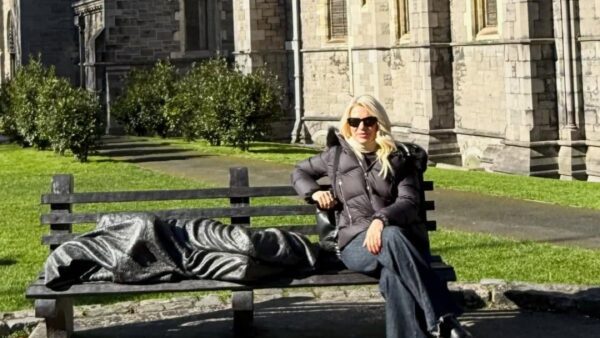 Ελένη Μενεγάκη