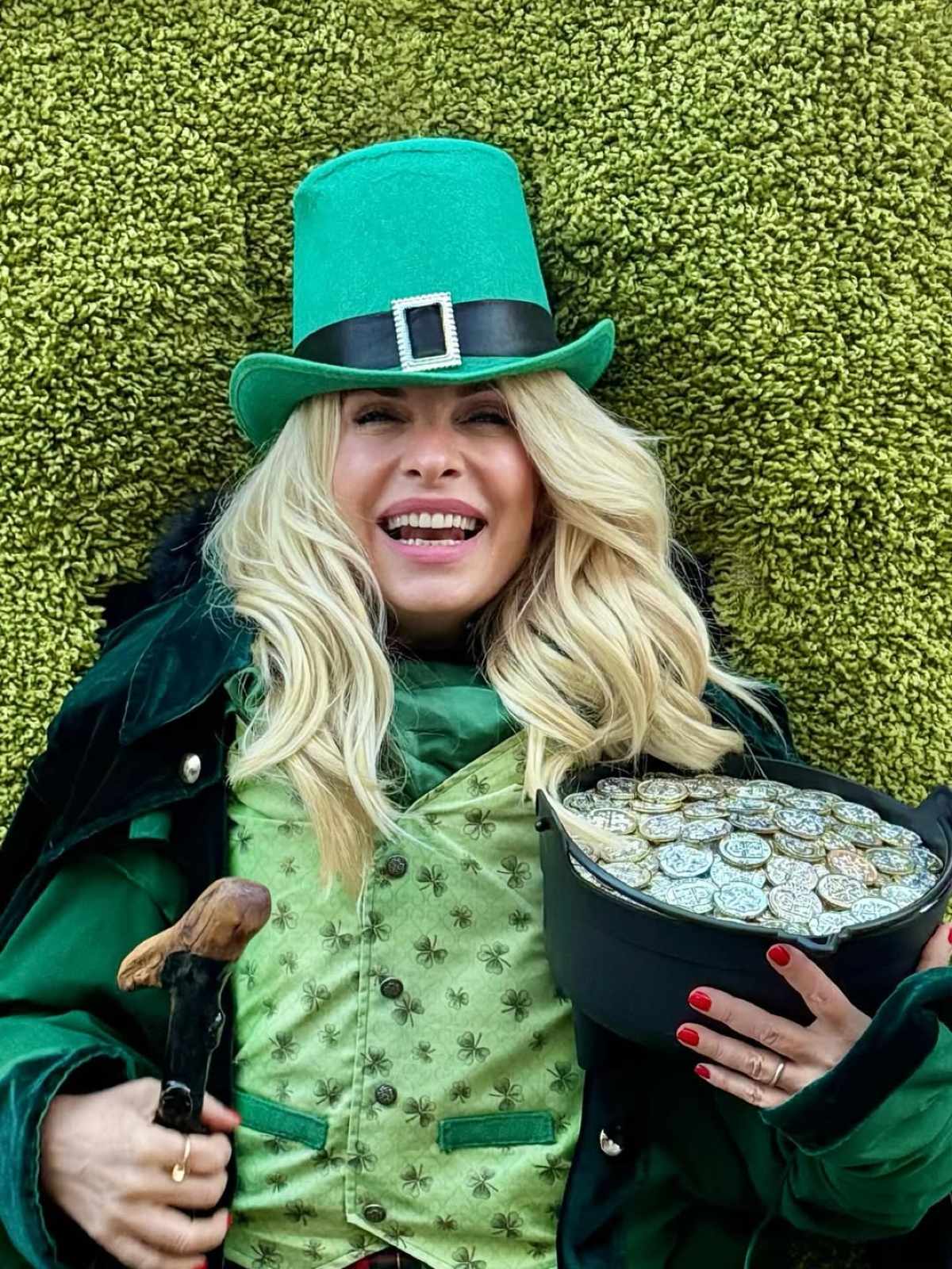 Ελένη Μενεγάκη