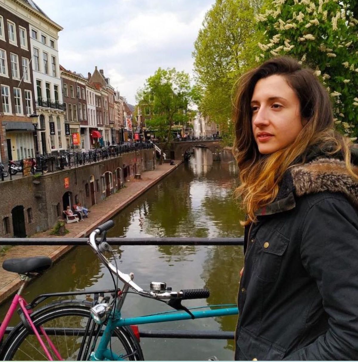 Εμμανουέλα Καμπουράκη 