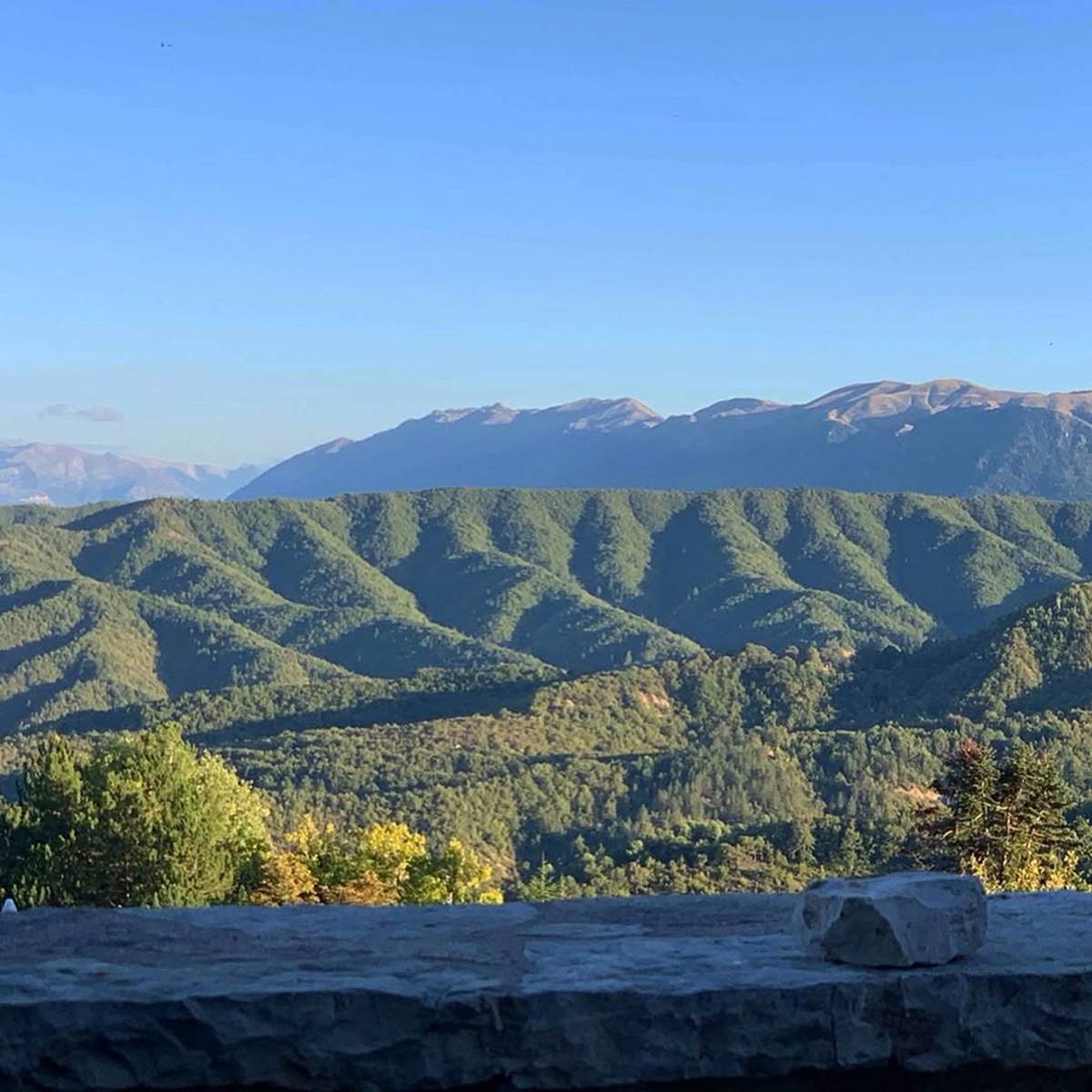 Επέκεινα Χώρα