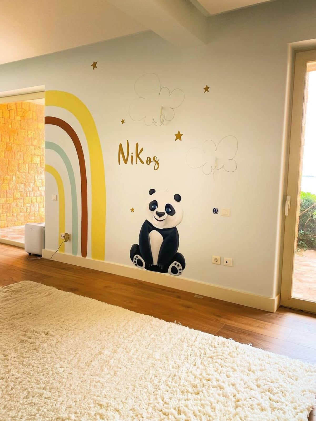 Εριέττα Κούρκουλου