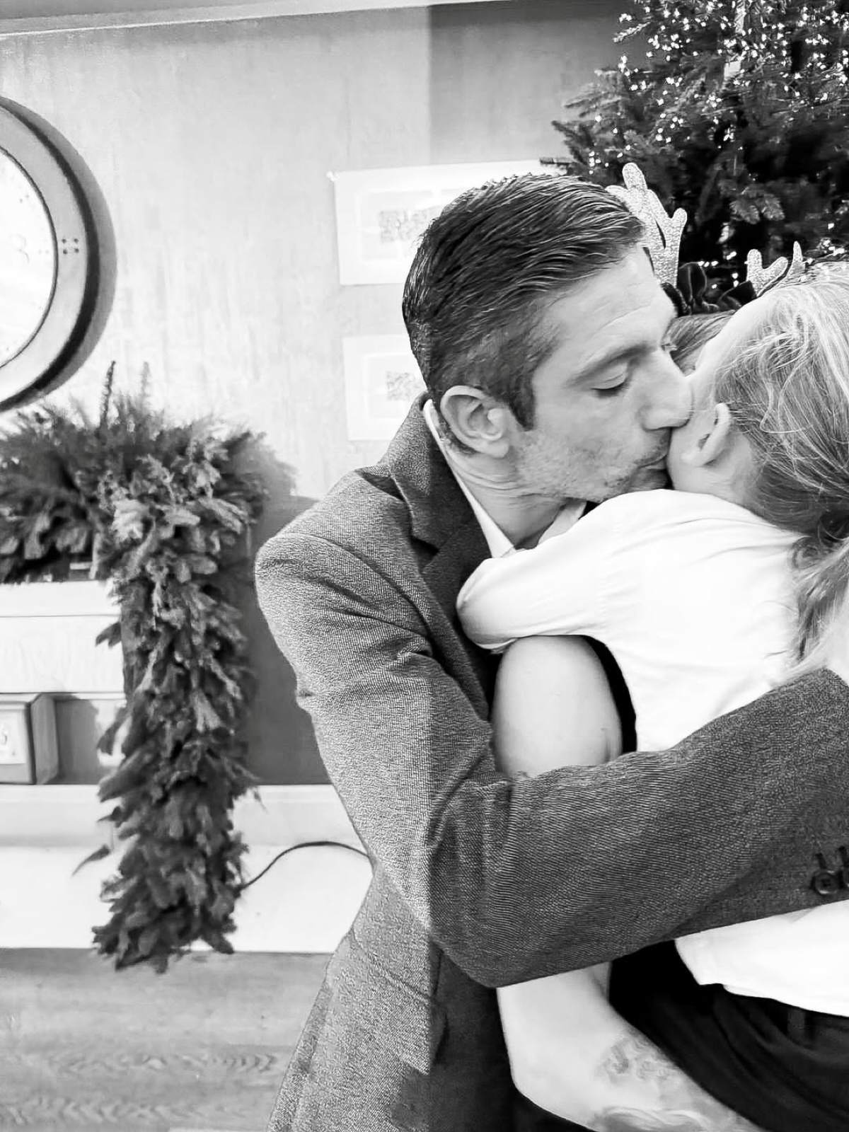 Εριέττα Κούρκουλου: Συγκινεί με τα 4α γενέθλια του γιου της, Νίκου - «Συγγνώμη για τα λάθη που έχω κάνει»