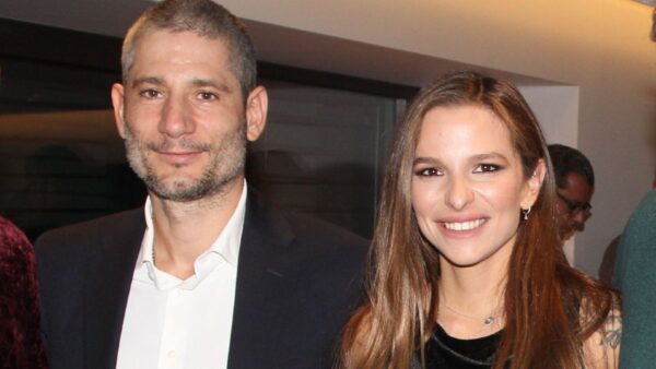 Εριέττα Κούρκουλου, Βύρωνας Βασιλειάδης