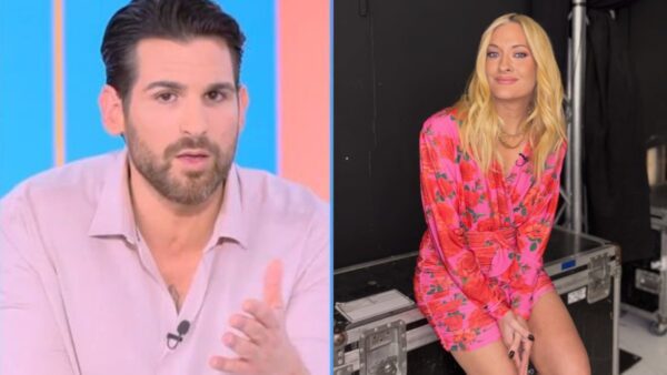 Ετεοκλής Παύλου Ναταλία Αργυράκη