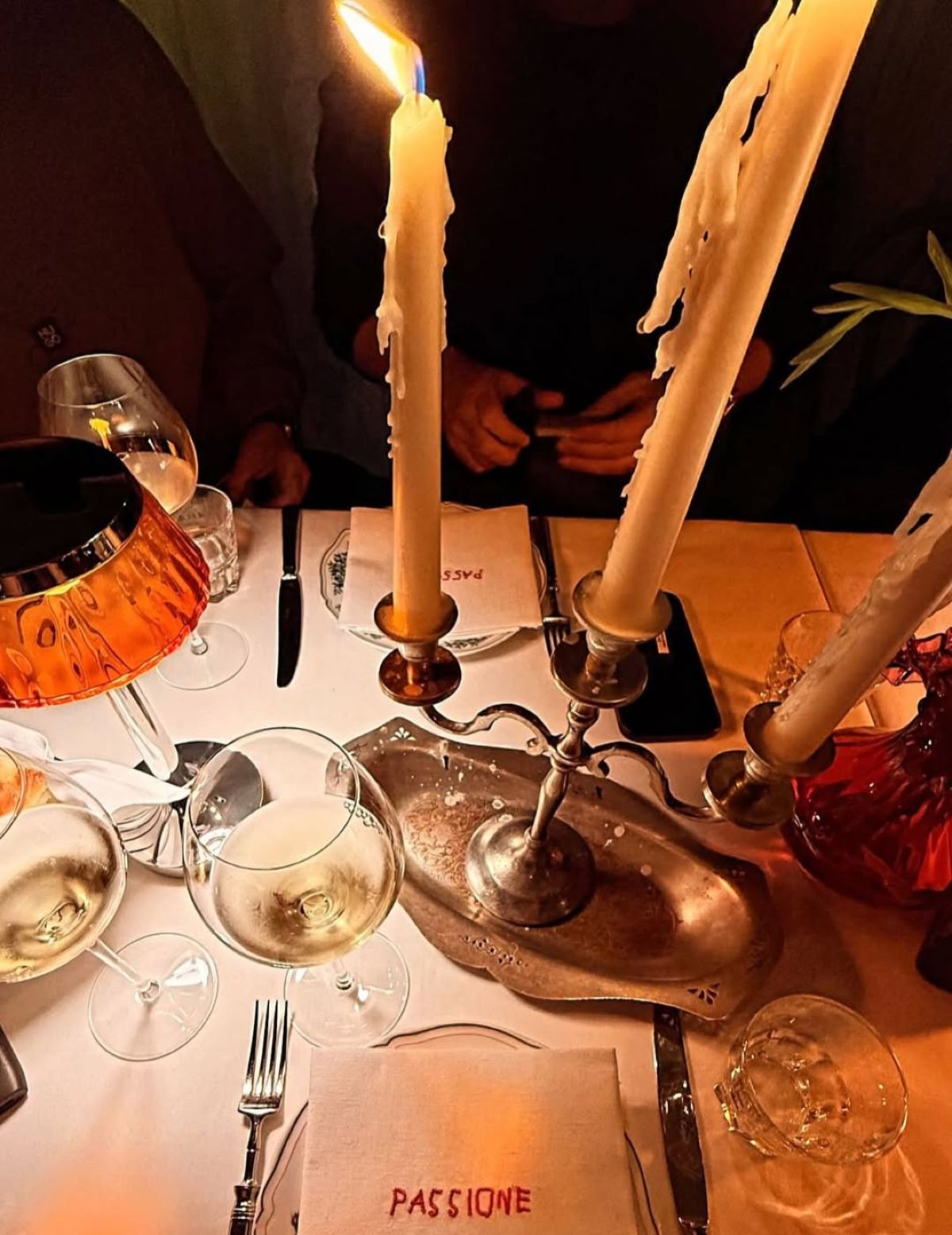 Γενέθλια για την Κωνσταντίνα Ευριπίδου - Οι τρυφερές φωτογραφίες με τον Μιχόπουλου