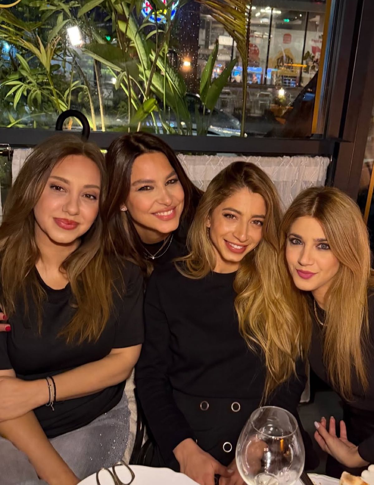 Γενέθλια για την Κωνσταντίνα Ευριπίδου - Οι τρυφερές φωτογραφίες με τον Μιχόπουλου