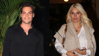 Ανέστης Ευαγγελόπουλος - Ελένη Μενεγάκη