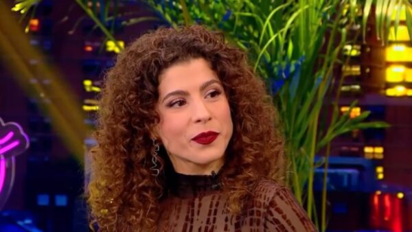 Έβελυν Ασουάντ