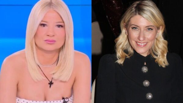 Φαίη Σκορδά, Σία Κοσιώνη