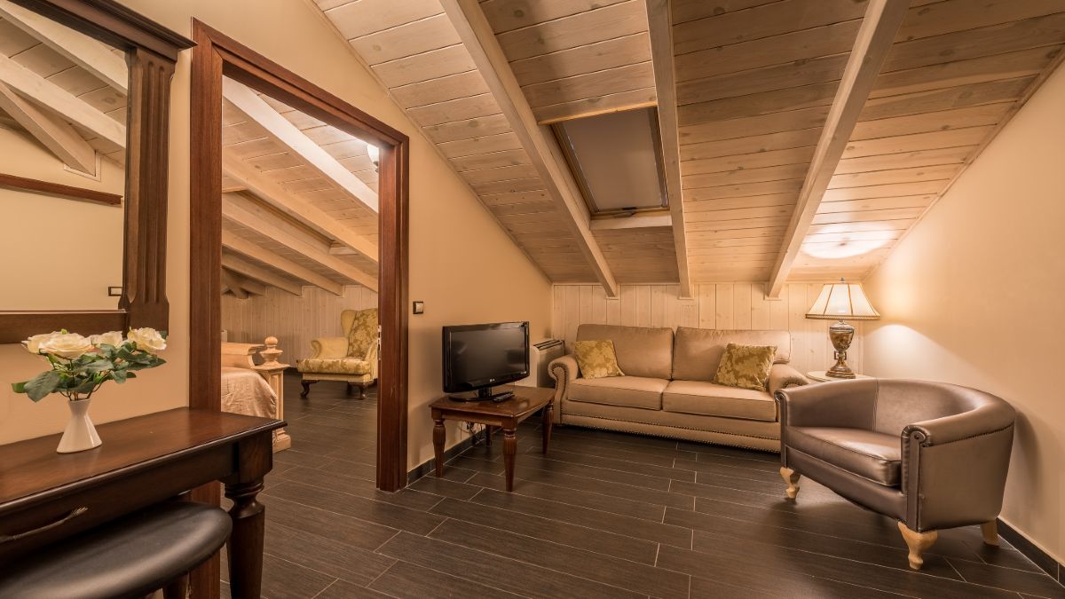 Theofilos Paradise Boutique Hotel: Μια αυθεντική boutique εμπειρία στην καρδιά της Μυτιλήνης