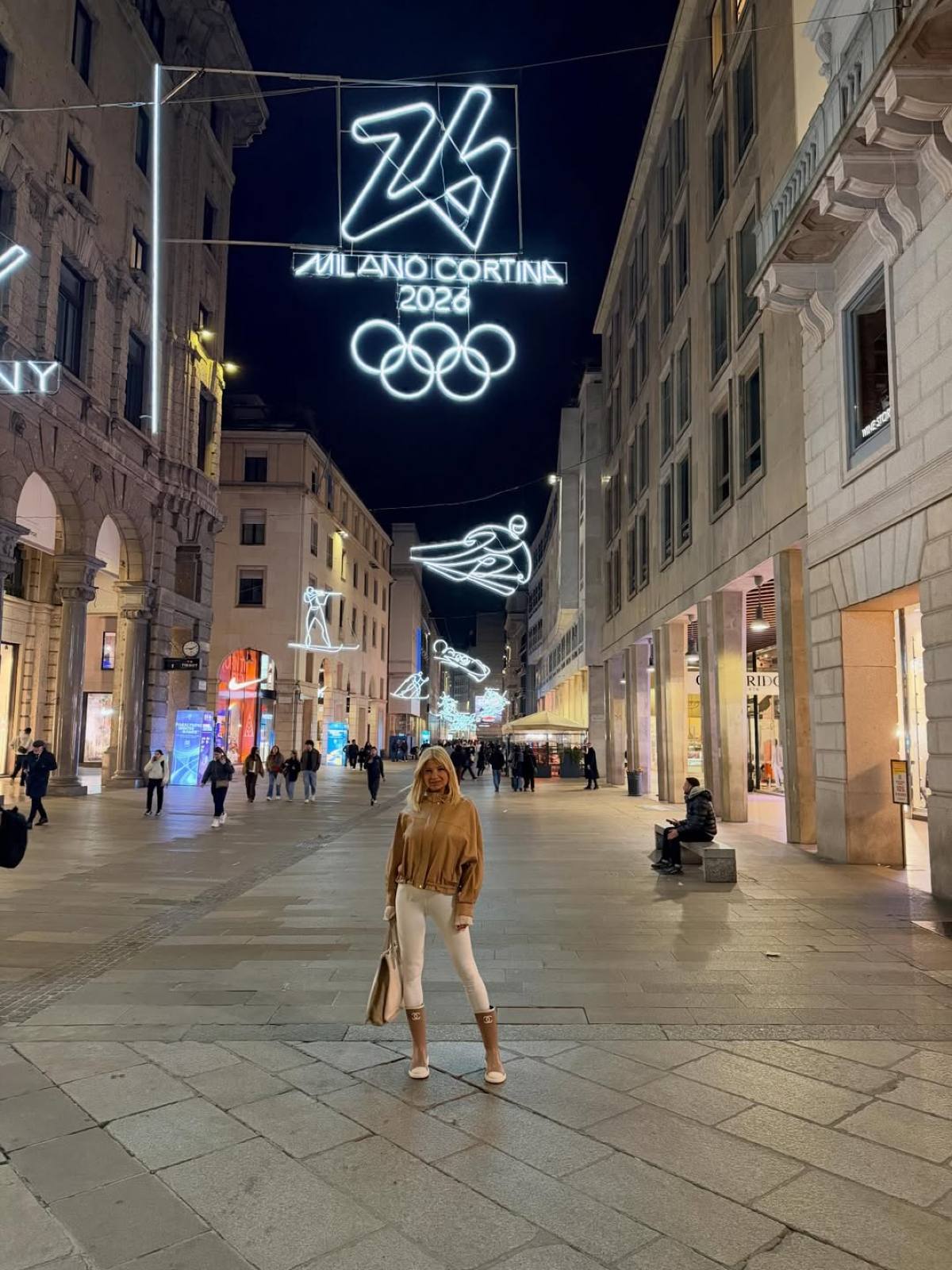 Φαίη Σκορδά