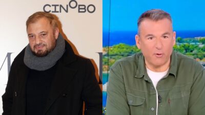 Χρήστος Φερεντίνος - Γιώργος Λιάγκας