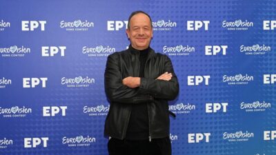 Φωκάς Ευαγγελινός