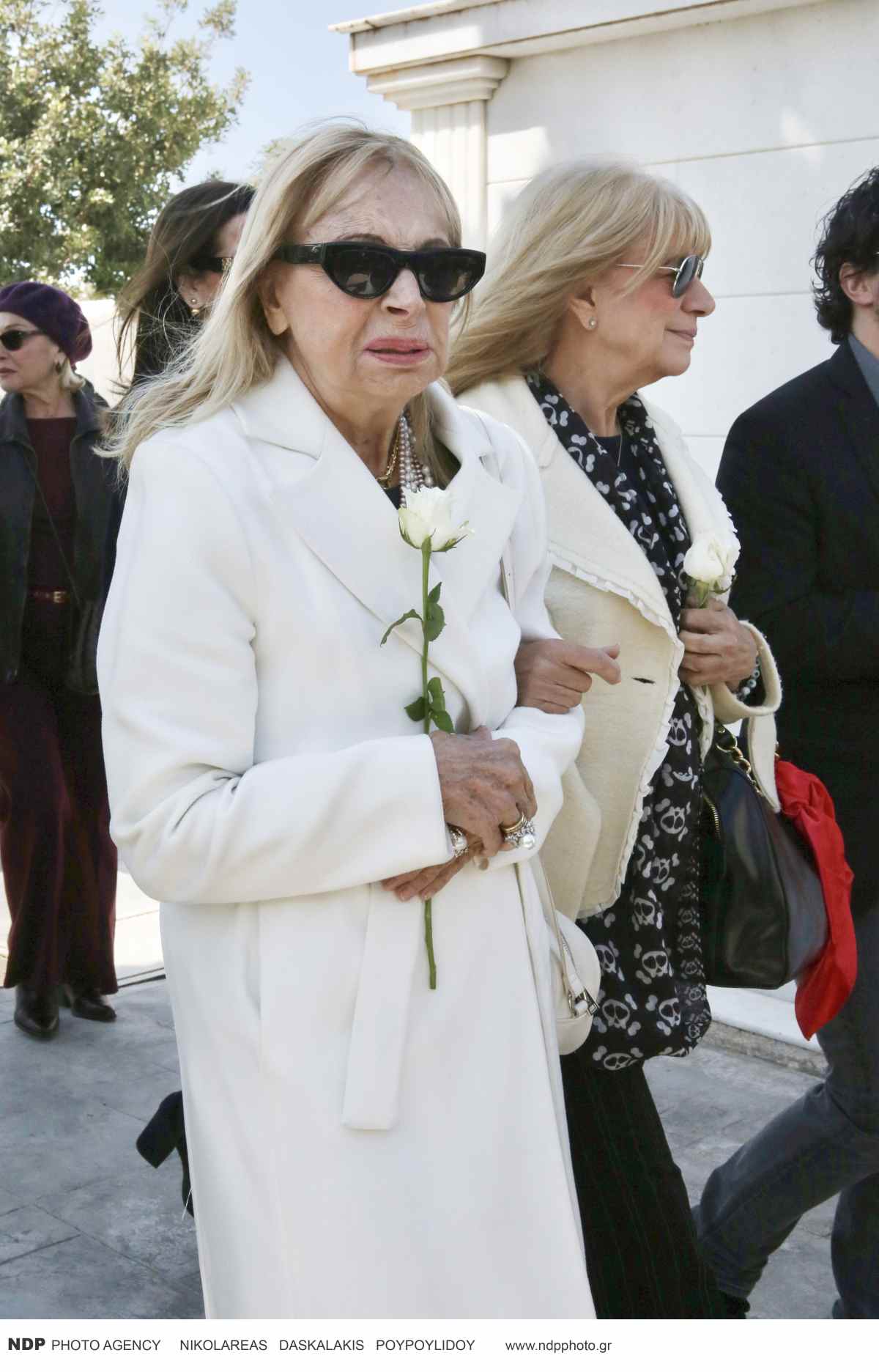 Άννα Φόνσου