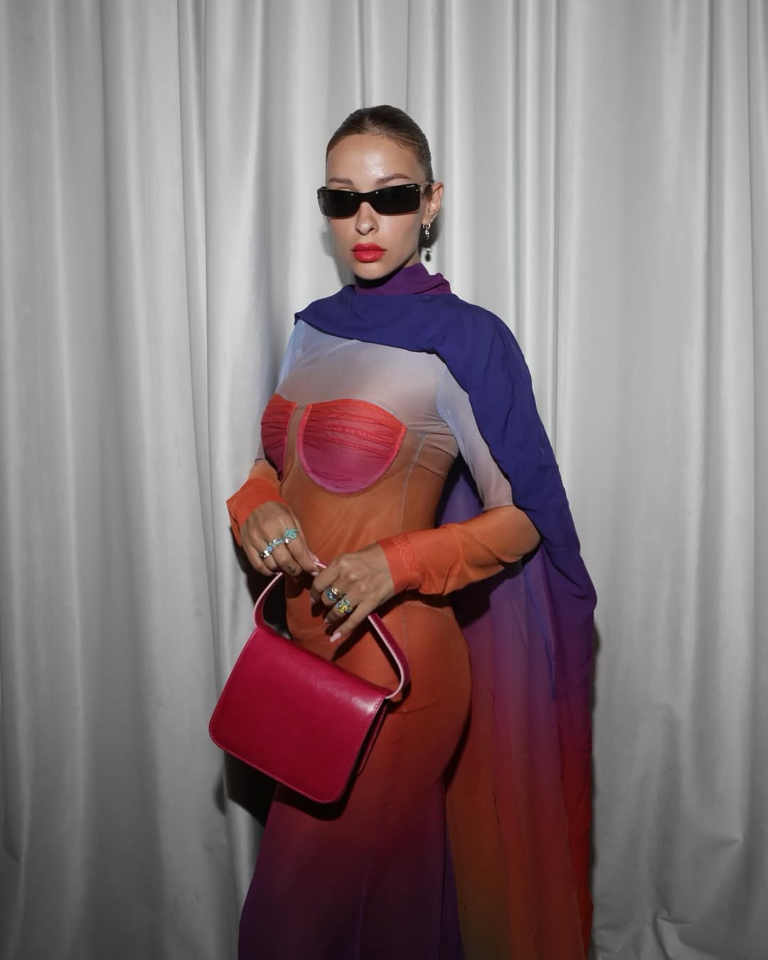 Ελένη Φουρέιρα επώνυμες