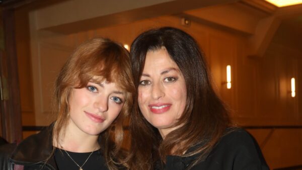 Γαία Μερκούρη - Δωροθέα Μερκούρη