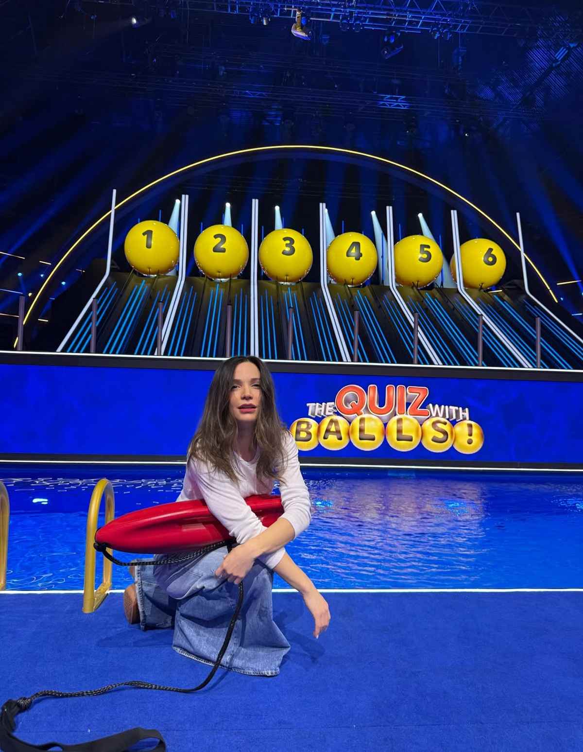 Κατερίνα Γερονικολού