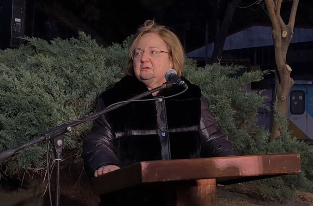 Γιάννα Βούλγαρη