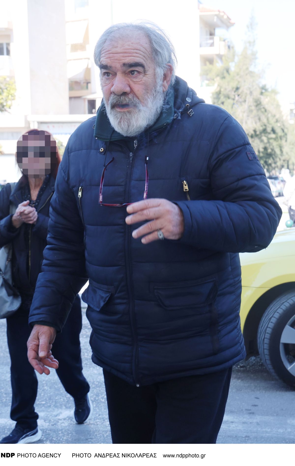 Γιάννης Μποσταντζόγλου