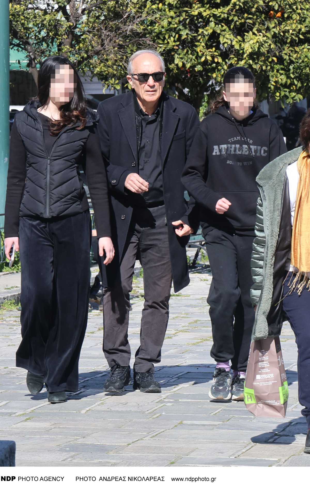 Γιάννης Νταλιάνης