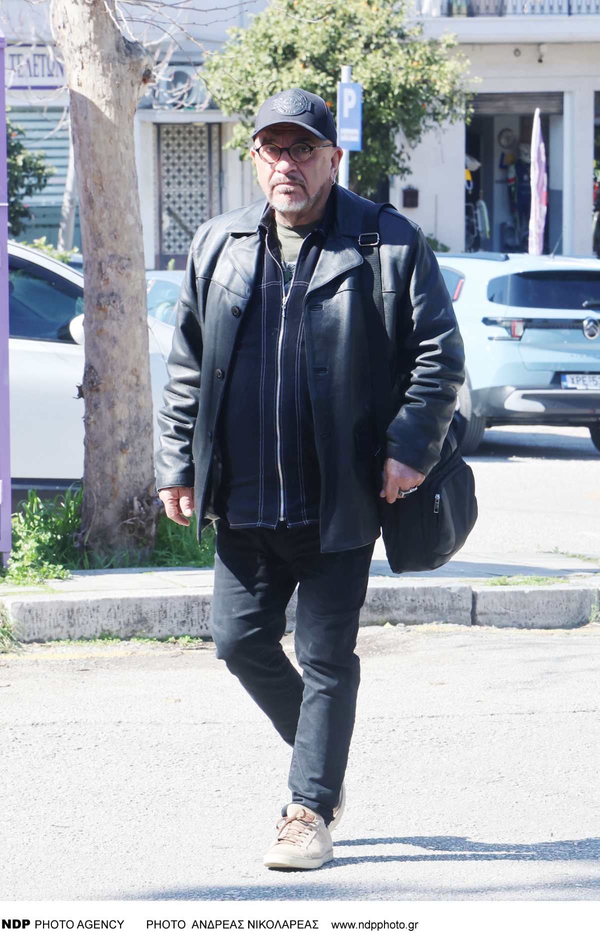 Γιάννης Ζουγανέλης