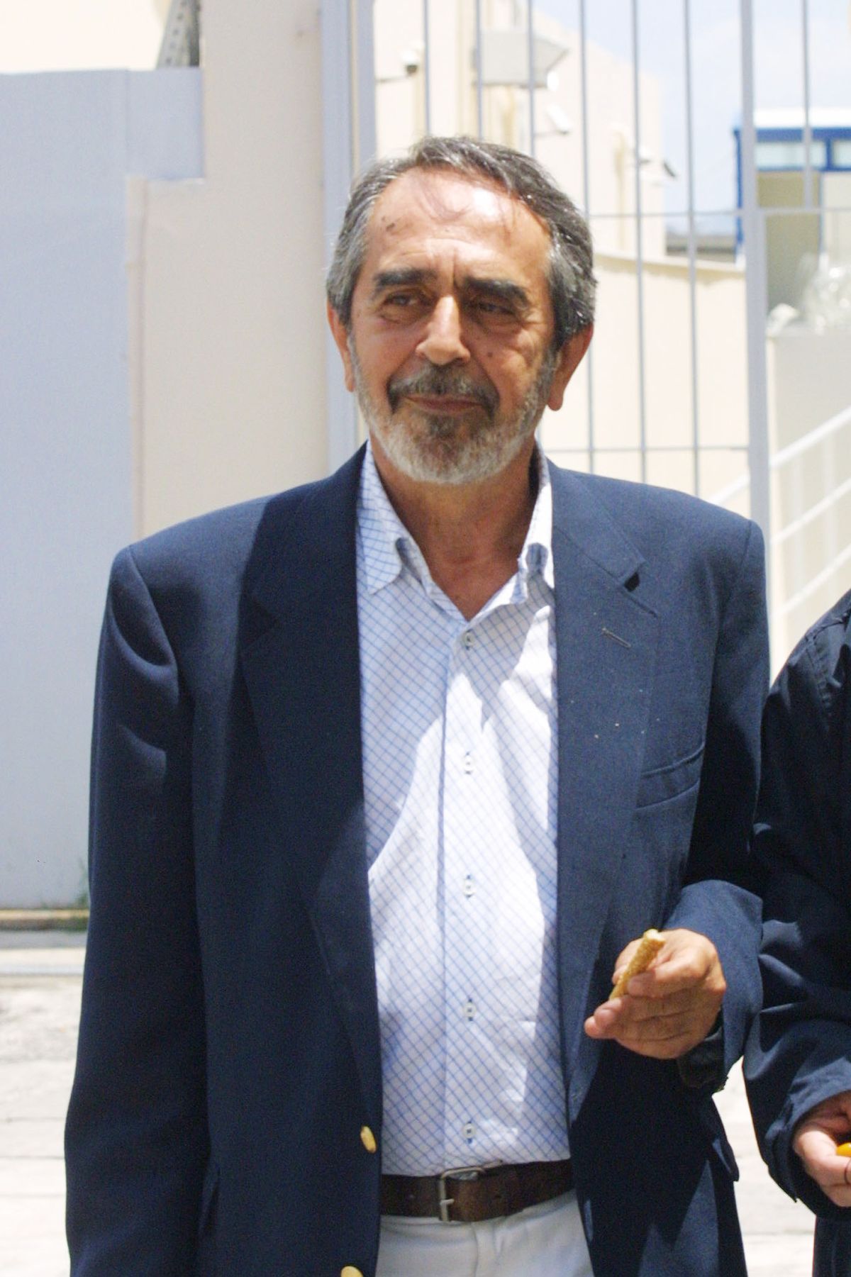 Γιώργος Βότσης