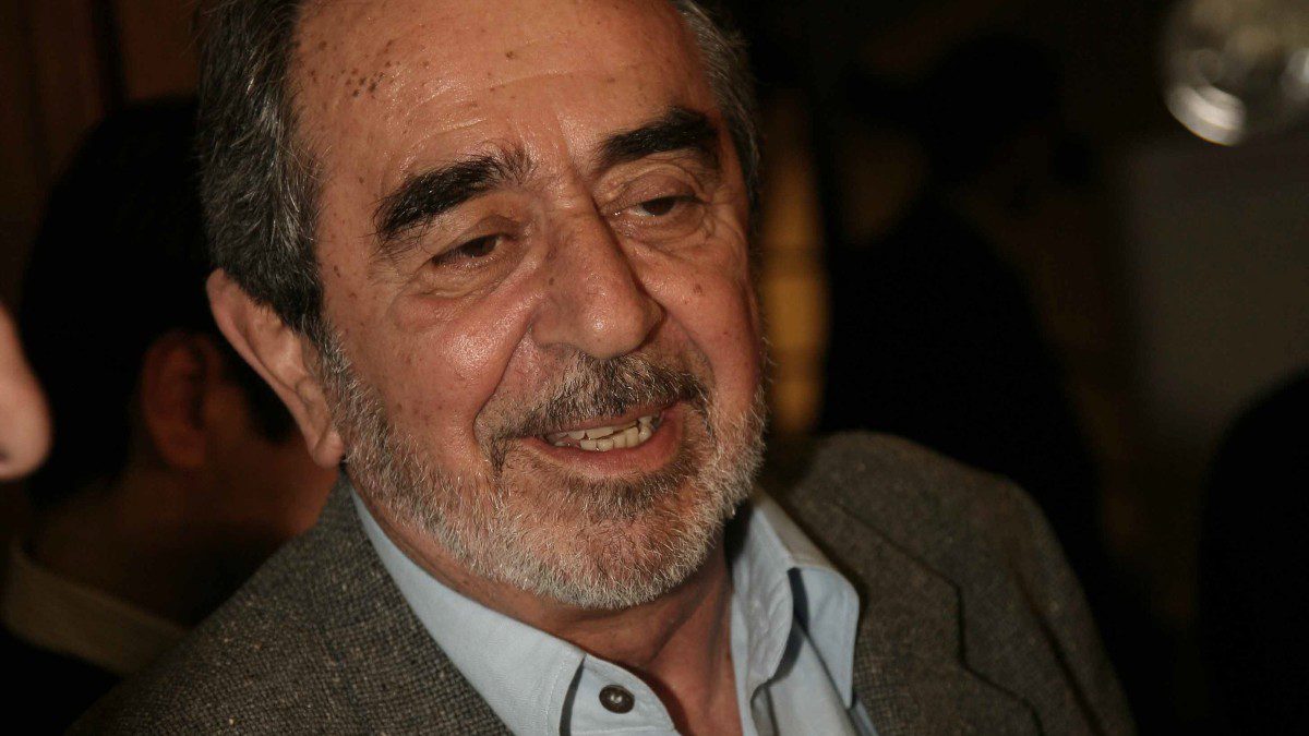 Γιώργος Βότσης