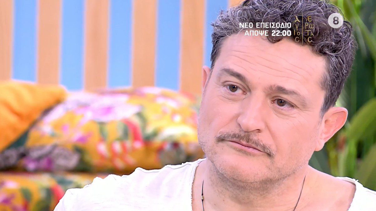 Γιώργος Καραμίχος