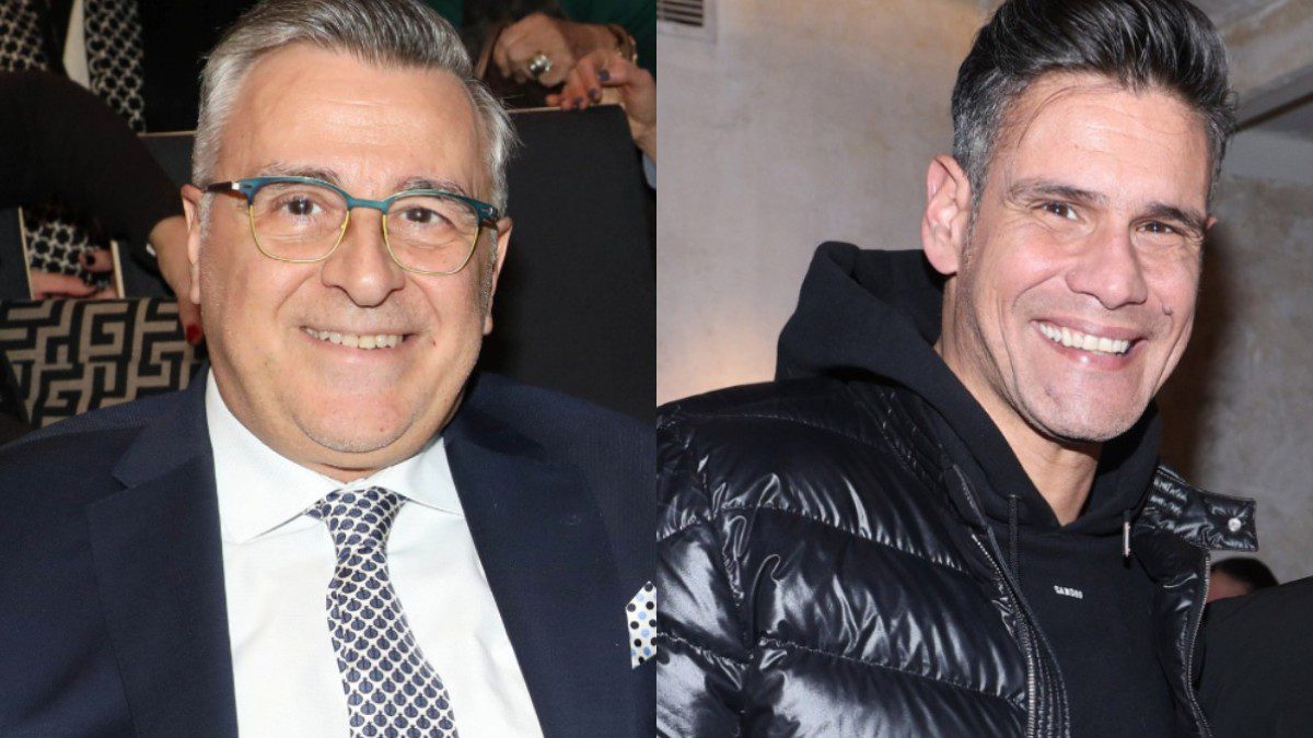 Γιώργος Κουβαράς, Δημήτρης Ουγγαρέζος