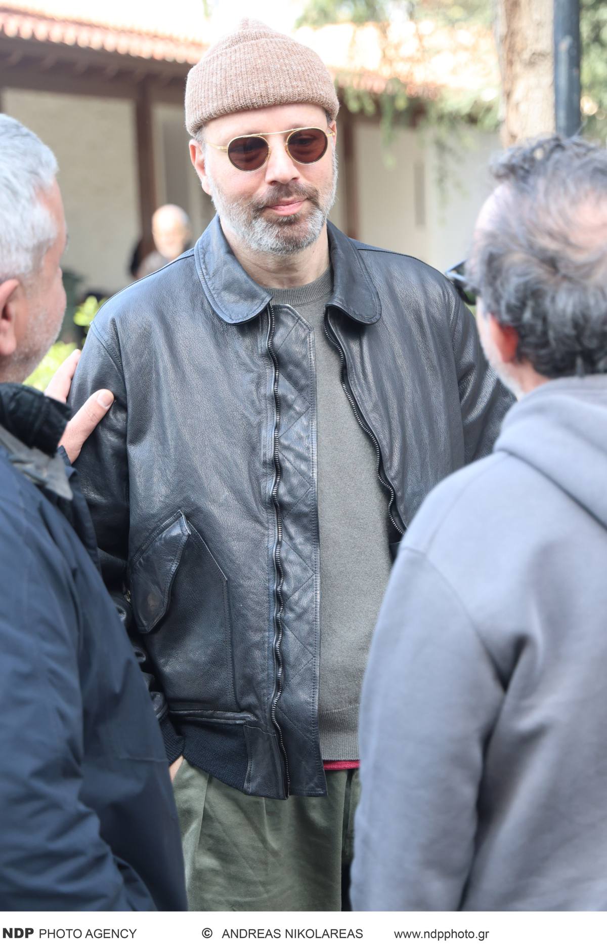 Γιώργος Λάνθμος