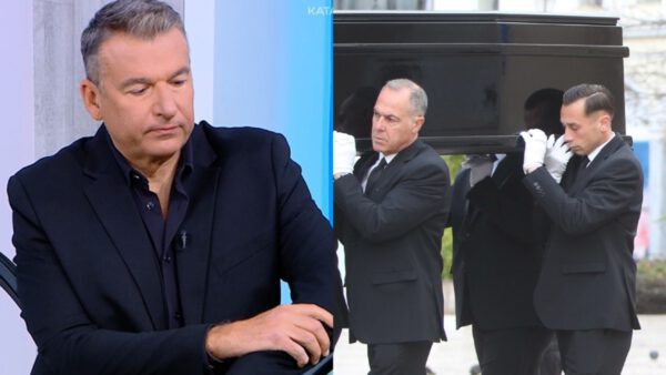 Γιώργος Λιάγκας