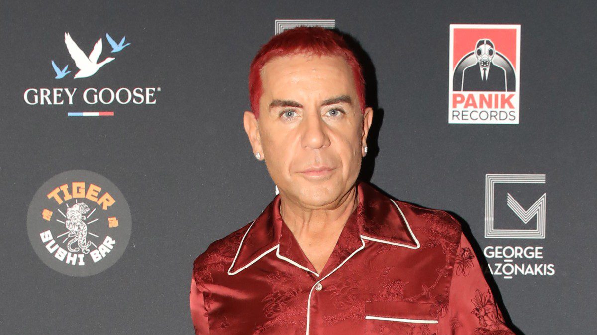 Γιώργος Μαζωνάκης