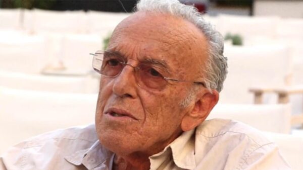 Γιώργος Πανουσόπουλος