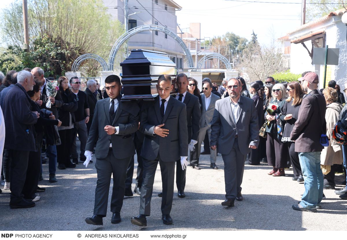 Γιώργος Πανουσάκης