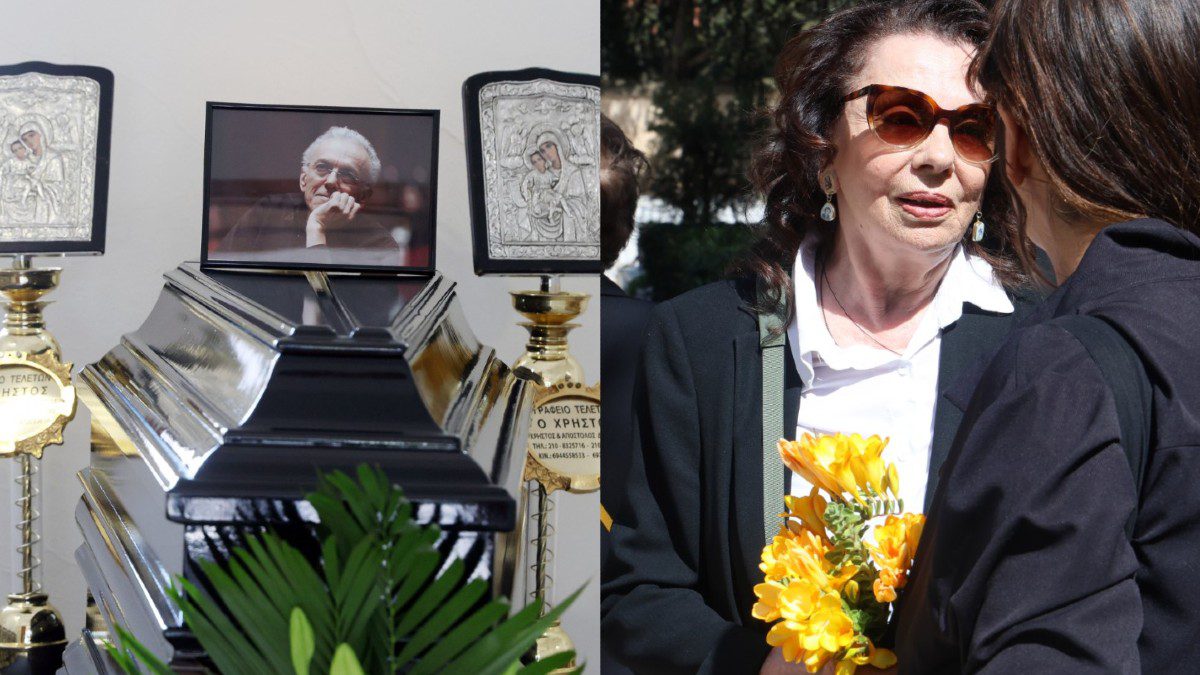 Γιώργος Πανουσόπουλος, Μπέτυ Λιβανού