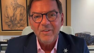 Γιώργος Τσαγκαράκης