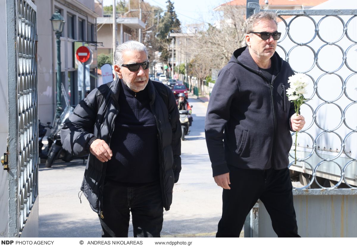 Γιώργος Τσεμπερόπουλος