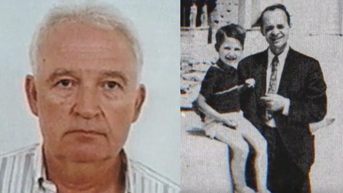 Αλέξανδρος Γιωτόπουλος 17 Νοέμβρη