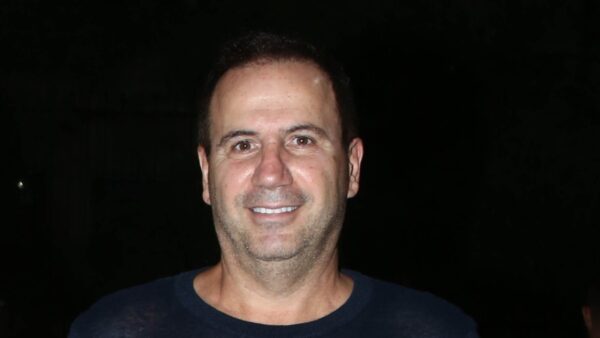 Βασίλης Γκουρούσης