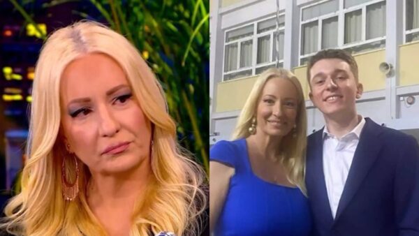 Γραμμέλη γιος